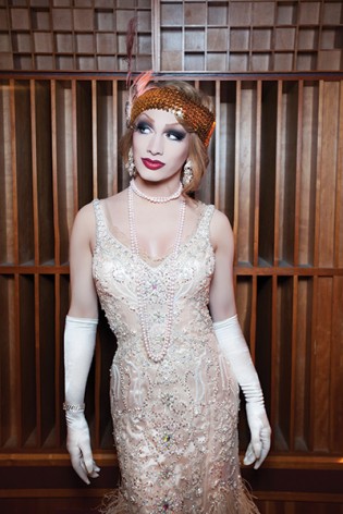 Jinkx