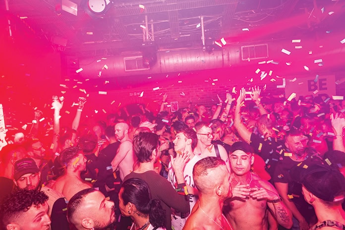 Gay clubs in wilmington nc