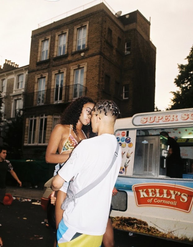 Love London Winner