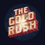 Gold Rush Logo